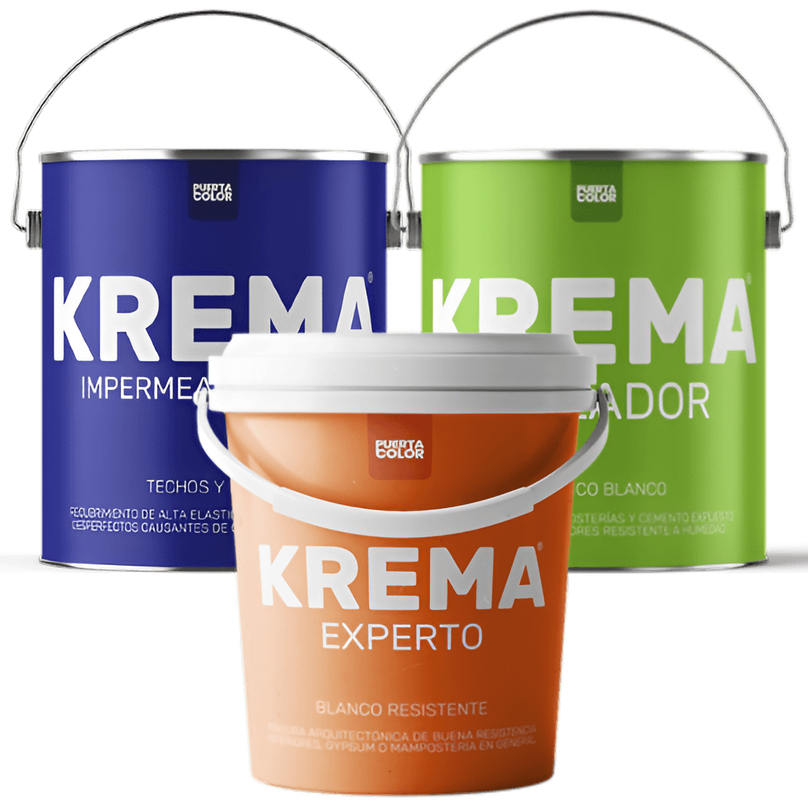 Combo Experto Product